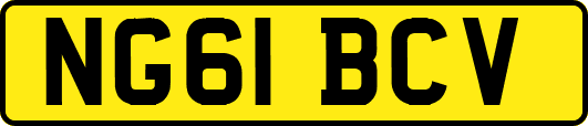 NG61BCV