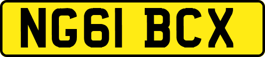 NG61BCX