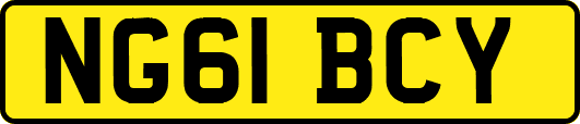 NG61BCY