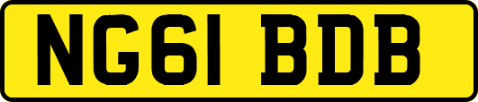 NG61BDB