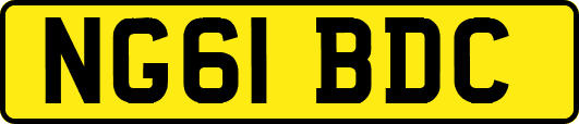 NG61BDC