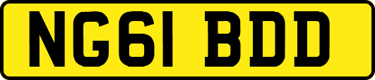NG61BDD
