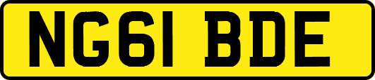 NG61BDE