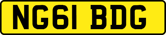 NG61BDG