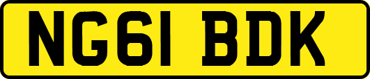 NG61BDK