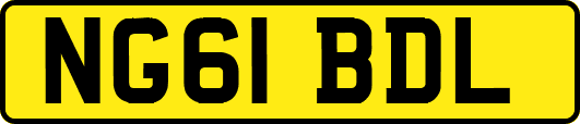 NG61BDL