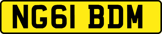 NG61BDM