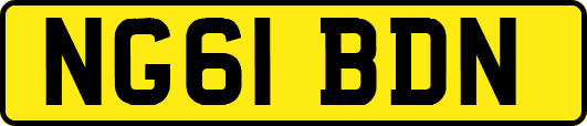 NG61BDN