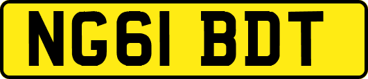 NG61BDT