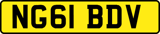 NG61BDV