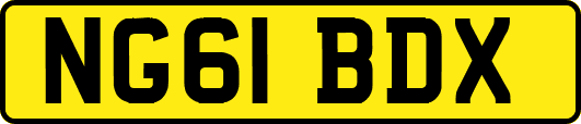 NG61BDX
