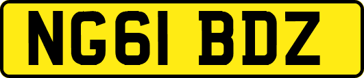 NG61BDZ