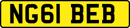 NG61BEB