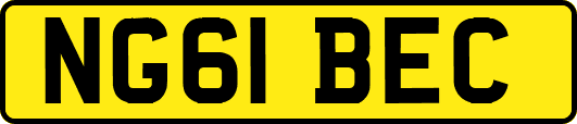 NG61BEC
