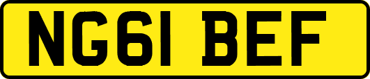 NG61BEF