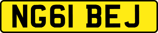 NG61BEJ