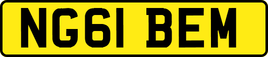 NG61BEM