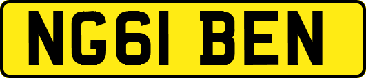 NG61BEN
