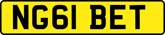 NG61BET