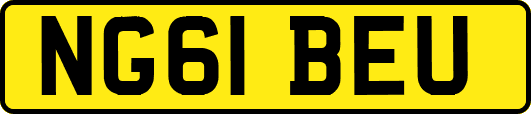 NG61BEU