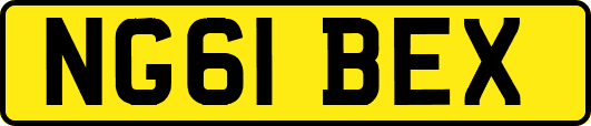 NG61BEX