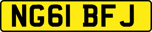 NG61BFJ