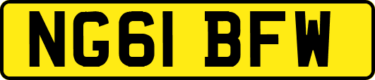 NG61BFW