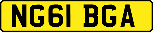 NG61BGA