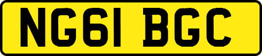 NG61BGC