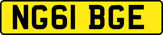 NG61BGE