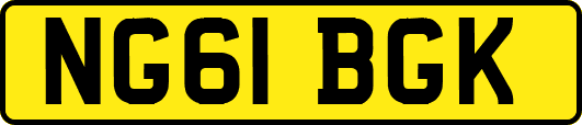 NG61BGK