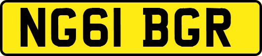 NG61BGR