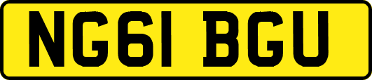 NG61BGU