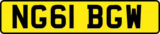 NG61BGW