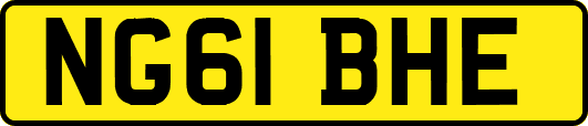 NG61BHE