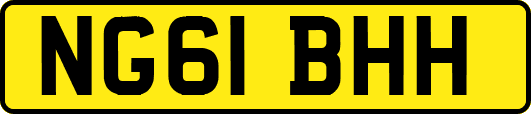 NG61BHH