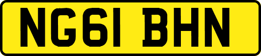 NG61BHN