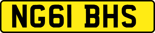 NG61BHS