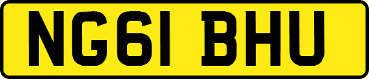 NG61BHU