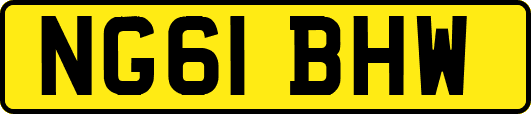 NG61BHW
