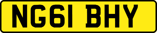 NG61BHY