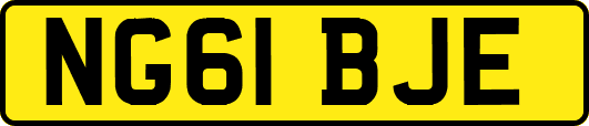 NG61BJE