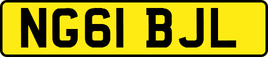NG61BJL