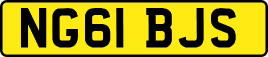 NG61BJS
