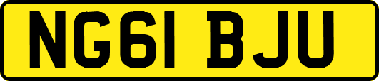 NG61BJU