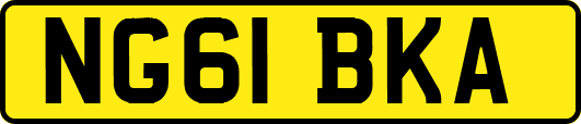 NG61BKA