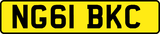NG61BKC