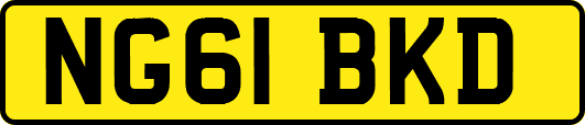 NG61BKD