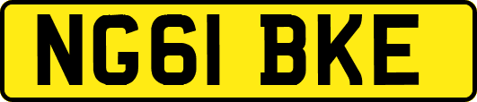 NG61BKE