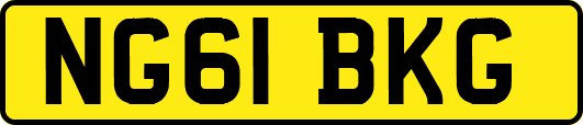 NG61BKG